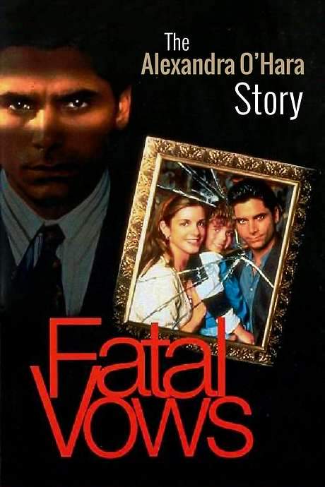 Fatal Vows: The Alexandra O’Hara Story